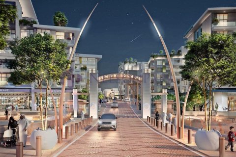 1 bedroom Apartment in Doha, Qatar No. 57418 4
