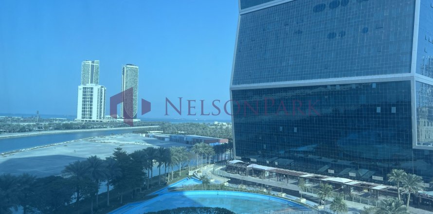 Apartment de 1 dormitorio en Doha, Qatar No. 57406