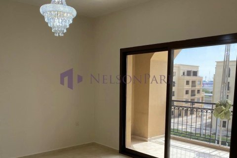 1 غرف نوم شقة في لوسيل, Qatar رقم 57432 3