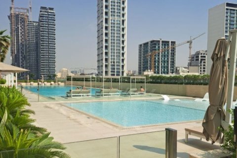 Appartement de 2 chambres à Jumeirah Village Circle, UAE No. 155222