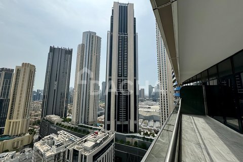 Apartment de 2 dormitorios en Downtown Dubai (Downtown Burj Dubai), UAE No. 156613
