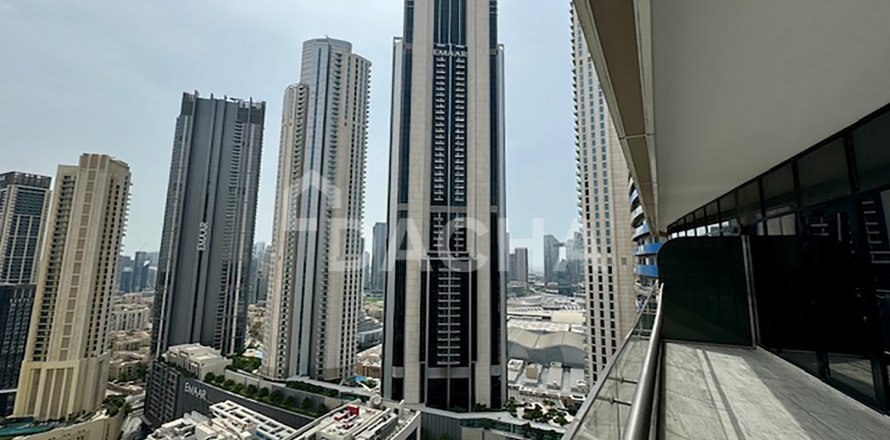 2 bedrooms Apartment in Downtown Dubai (Downtown Burj Dubai), UAE No. 156613
