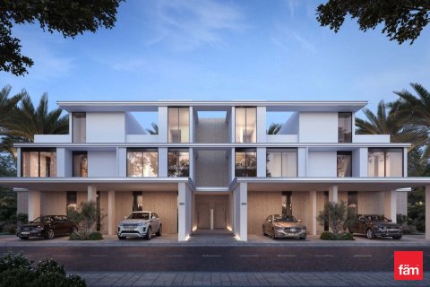 4 bedrooms Villa in Dubai, UAE No. 166904
