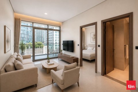 1 bedroom Apartment in Business Bay, UAE No. 166901
