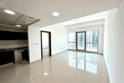Appartement de 1 chambre à Bay Central, UAE No. 168956