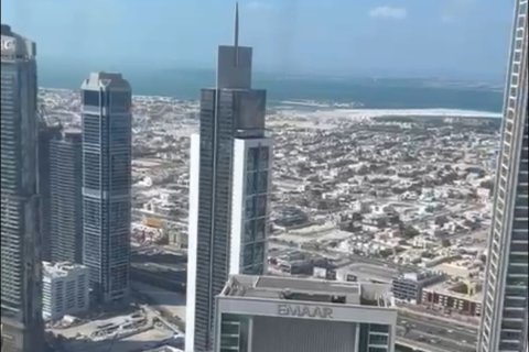 2 غرف نوم شقة في وسط مدينة دبي, الإمارات العربية المتحدة رقم 168952