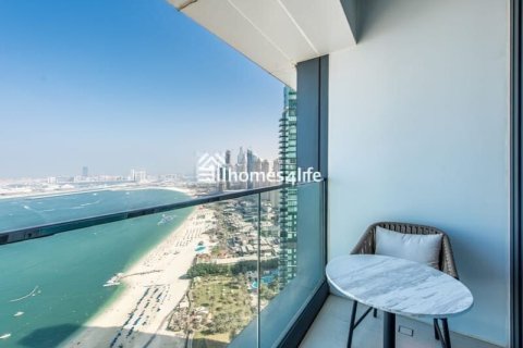 Apartment de 3 dormitorios en The Address Jumeirah Resort and Spa, UAE No. 168957