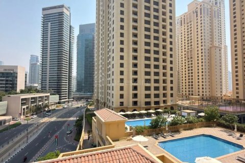 Apartment de 1 dormitorio en Bahar, UAE No. 168958