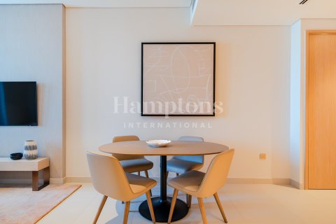 1 bedroom Apartment in Downtown Dubai (Downtown Burj Dubai), UAE No. 168405
