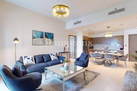 2 bedrooms Apartment in Downtown Dubai (Downtown Burj Dubai), UAE No. 168408