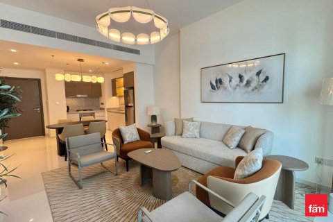 Appartement de 1 chambre à Dubai Harbour, UAE No. 145546
