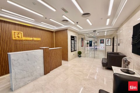 Office de 222.4m² à Al Sufouh, UAE No. 141323 3