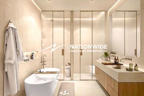 Apartment de 2 dormitorios en Abu Dhabi, UAE No. 91775 7