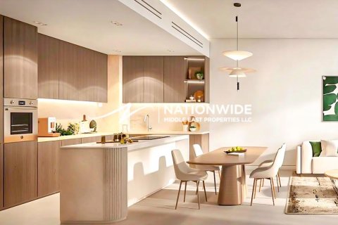 Apartment de 2 dormitorios en Abu Dhabi, UAE No. 91775 11