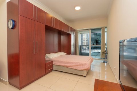 Квартира студия в Jumeirah Islands, ОАЭ №205779