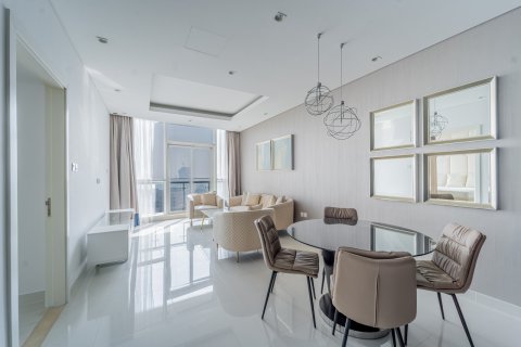 1 bedroom Apartment in Downtown Dubai (Downtown Burj Dubai), UAE No. 205778