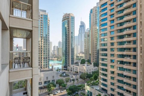 1 bedroom Apartment in Downtown Dubai (Downtown Burj Dubai), UAE No. 205775