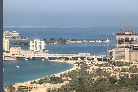 2 غرف نوم شقة في مرسى دبي, الإمارات العربية المتحدة رقم 205781