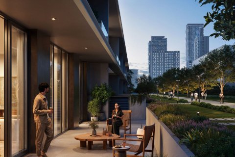 1 bedroom Apartment in Dubai, UAE No. 119599 9