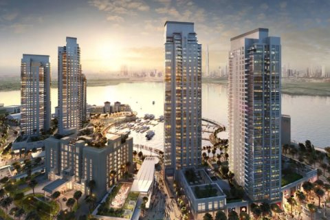 1 bedroom Apartment in Dubai, UAE No. 119599 10