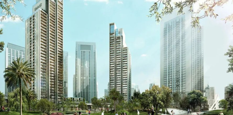 1 bedroom Apartment in Dubai, UAE No. 119599