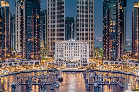 1 bedroom Apartment in Dubai, UAE No. 119599 11
