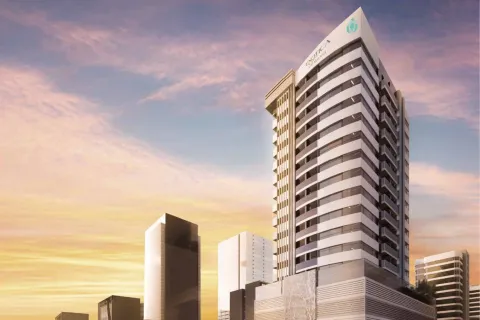 Apartamento tipo estudio Estudio en Jumeirah Village Circle, UAE No. 170951