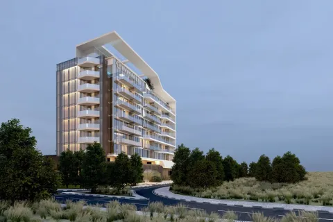 Apartamento tipo estudio Estudio en Dubai, UAE No. 170954