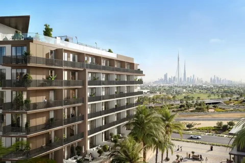 Apartamento tipo estudio Estudio en International City, UAE No. 170956