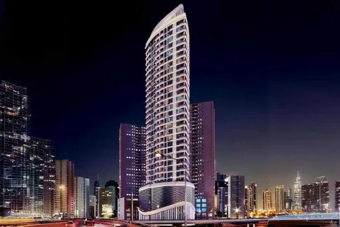 Apartamento tipo estudio Estudio en Dubai, UAE No. 170950