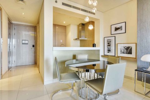 Apartment de 3 dormitorios en DAMAC TOWERS Business Bay, UAE No. 96463