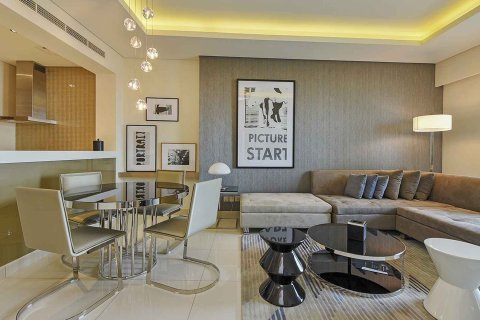 Apartment de 3 dormitorios en DAMAC TOWERS Business Bay, UAE No. 96461