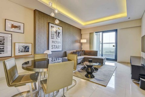 2 غرف نوم شقة في DAMAC TOWERS الخليج التجاري, الإمارات العربية المتحدة رقم 96462