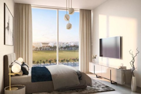 Appartement de 2 chambres à Sobha Hartland, UAE No. 96437
