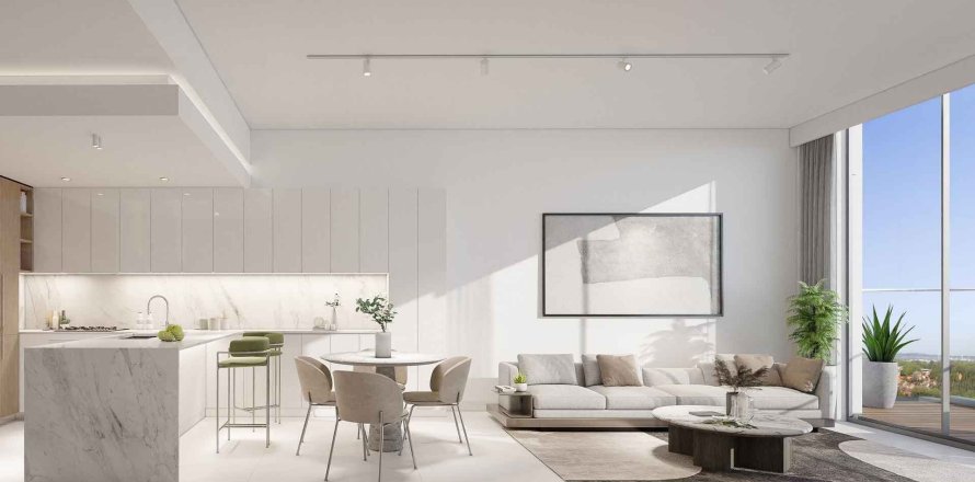 1 غرف نوم شقة في ELLINGTON HOUSE دبي هيلز استيت, الإمارات العربية المتحدة رقم 96460