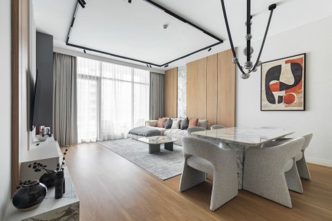 Appartement de 2 chambres à Dubai, UAE No. 152466