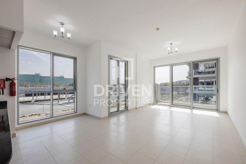 Квартира с 1 спальней в Meydan, ОАЭ №204730