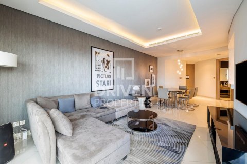 Квартира с 3 спальнями в DAMAC Towers by Paramount, ОАЭ №204732