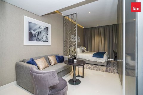 Studio Apartment in Business Bay, UAE No. 186357