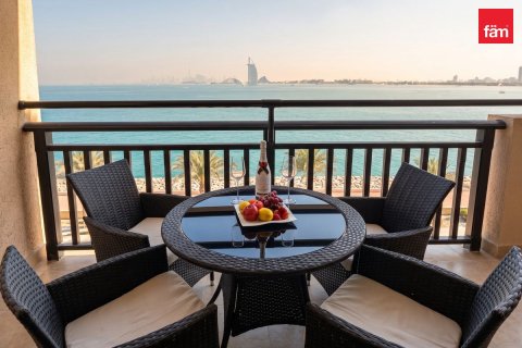 Appartement de 1 chambre à Palm Jumeirah, UAE No. 186363 6