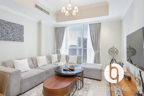 2 bedrooms Apartment in Downtown Dubai (Downtown Burj Dubai), UAE No. 186362