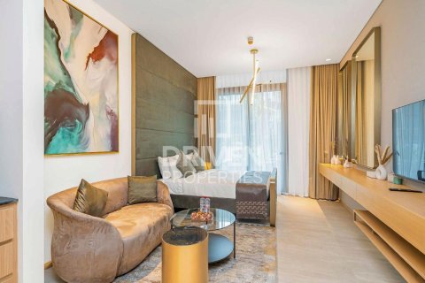 استوديو شقة في District 15, الإمارات العربية المتحدة رقم 209552