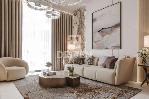1 غرف نوم شقة في District 10, الإمارات العربية المتحدة رقم 209551