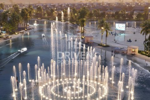 4 bedrooms Villa in Dubai, UAE No. 209549