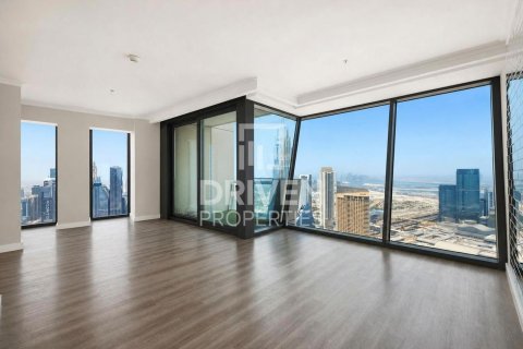 3 غرف نوم شقة في Burj Vista, الإمارات العربية المتحدة رقم 209554