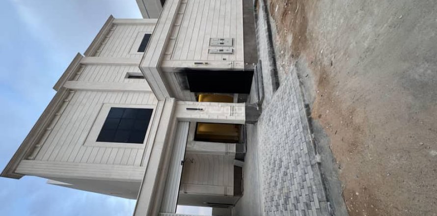 10 غرفة نوم  فيلا في مدينة الرياض, السُّعُودِيَّة رقم 59979