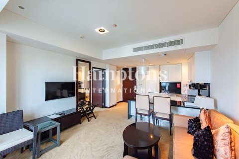 1 bedroom Apartment in The Address Dubai Marina, UAE No. 186871 9