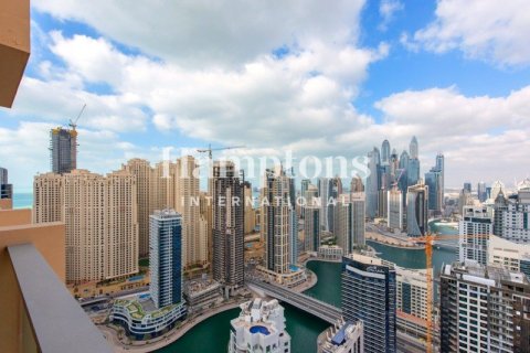 1 bedroom Apartment in The Address Dubai Marina, UAE No. 186871 15
