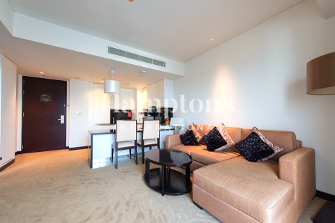 1 bedroom Apartment in The Address Dubai Marina, UAE No. 186871 3