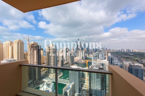 1 bedroom Apartment in The Address Dubai Marina, UAE No. 186871 16